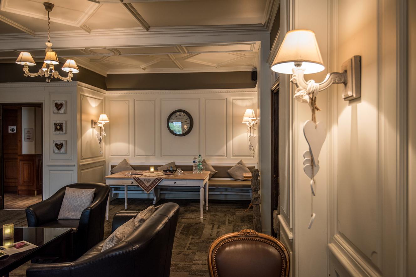 Hotel Le Bristol Strasbourg Gare Bagian luar foto