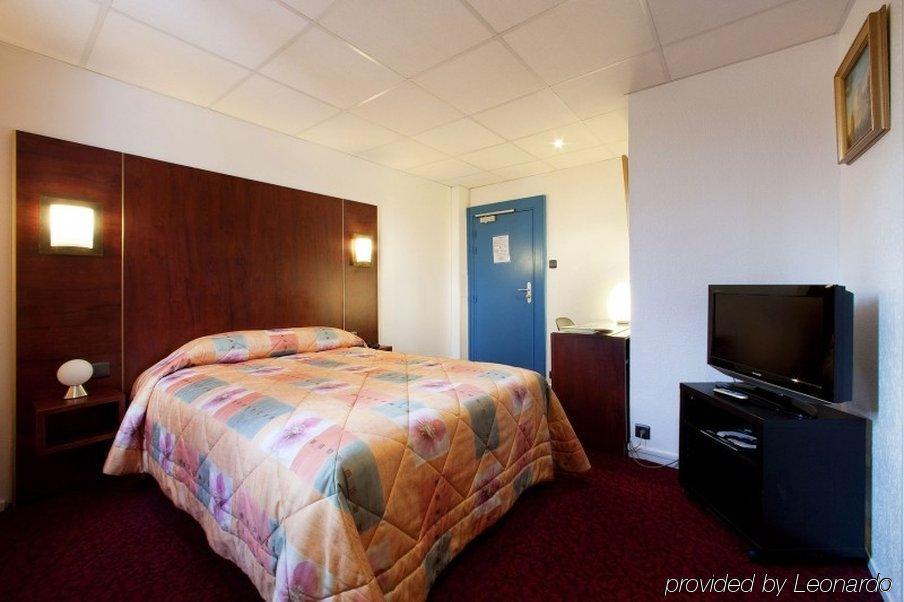 Hotel Le Bristol Strasbourg Gare Bagian luar foto