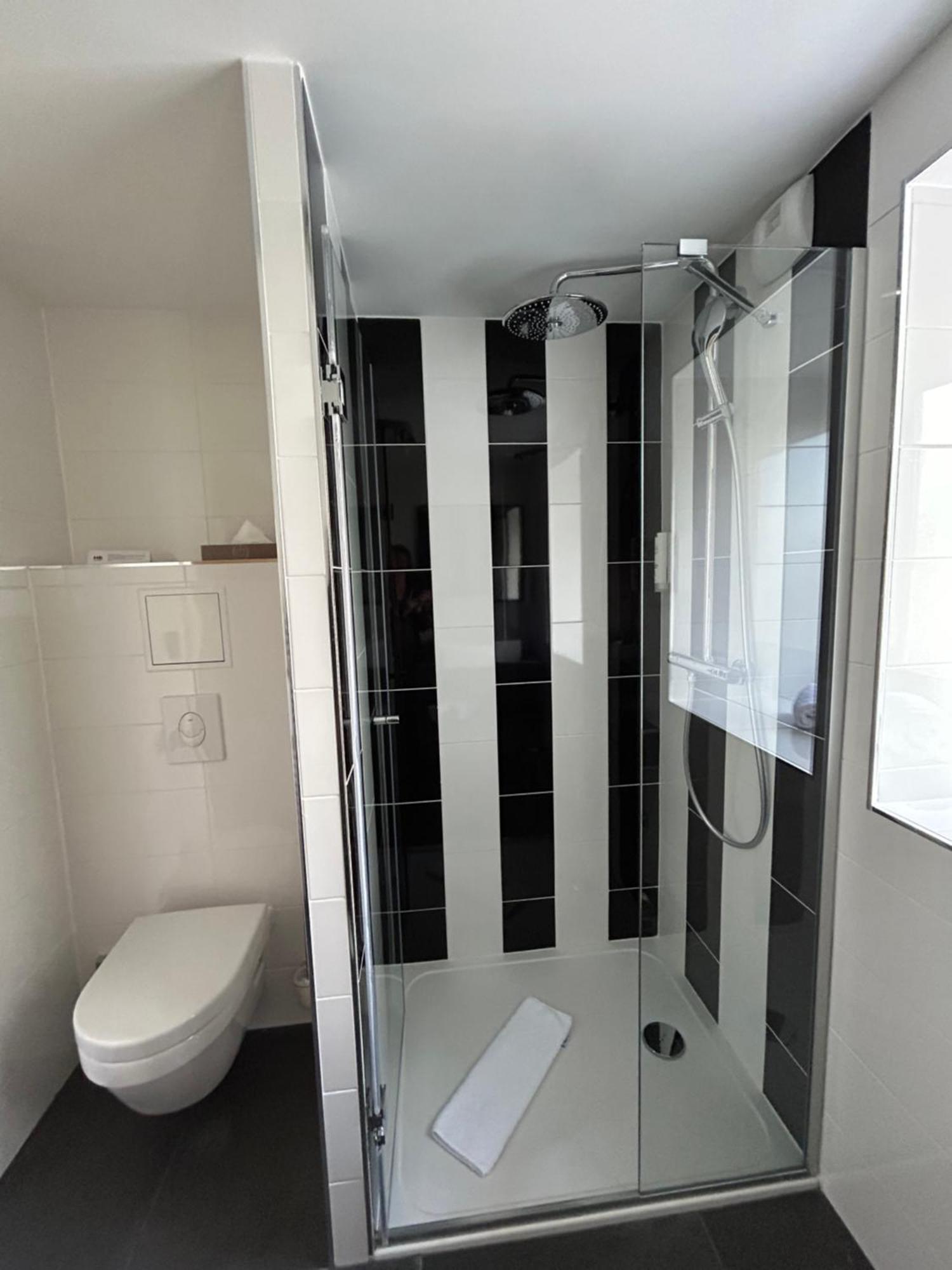 Hotel Le Bristol Strasbourg Gare Bagian luar foto