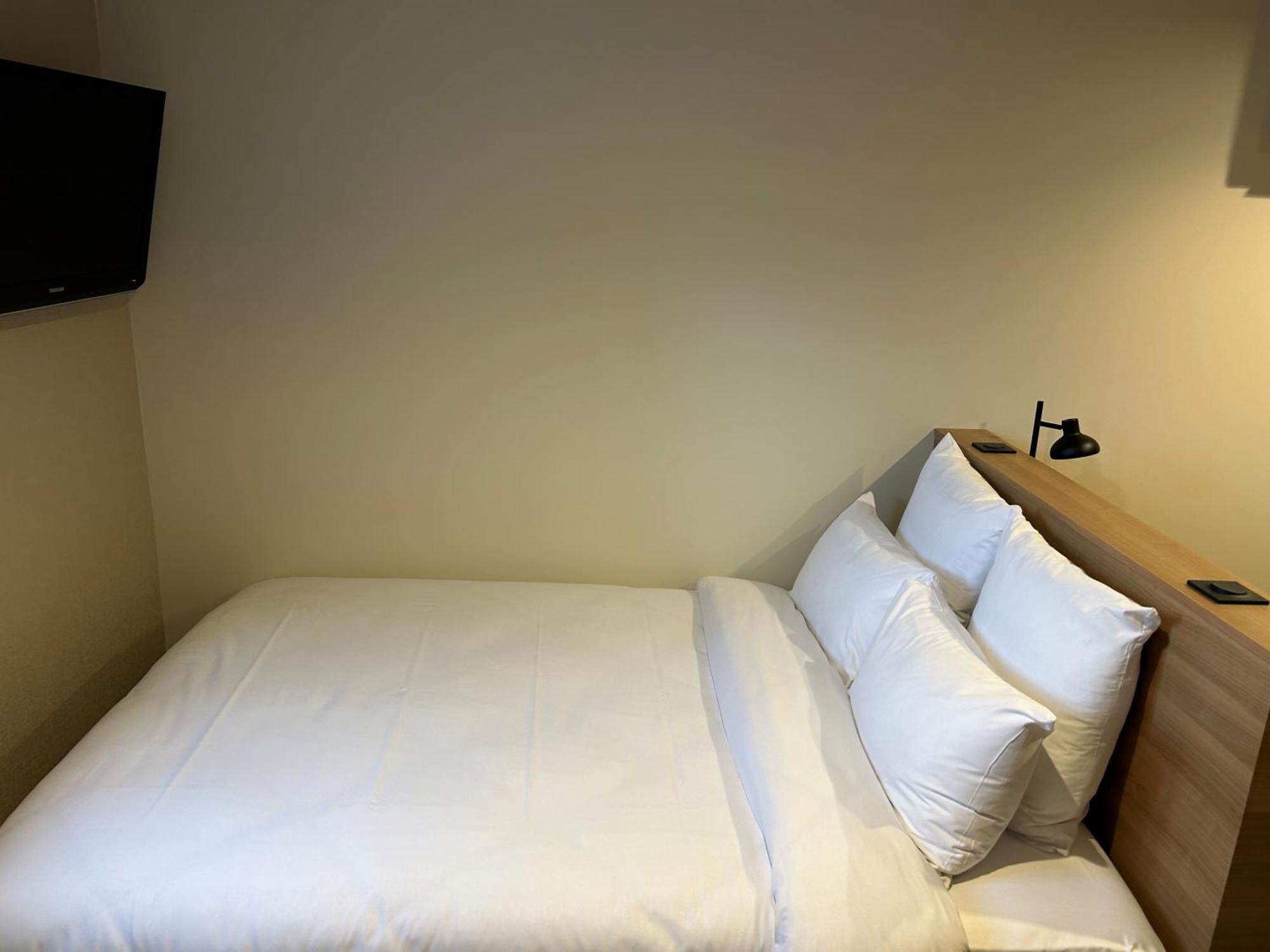 Hotel Le Bristol Strasbourg Gare Bagian luar foto