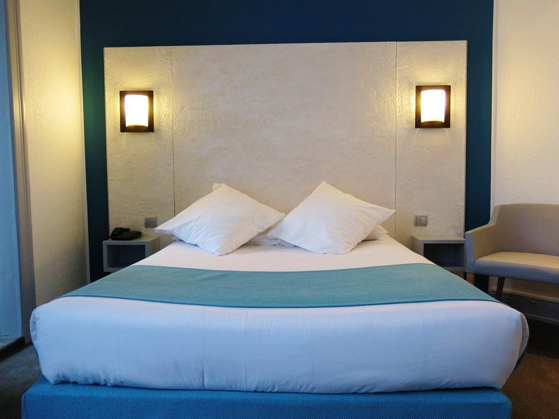 Hotel Le Bristol Strasbourg Gare Bagian luar foto