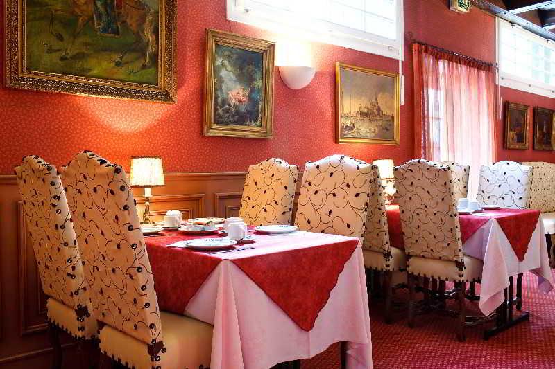 Hotel Le Bristol Strasbourg Gare Bagian luar foto