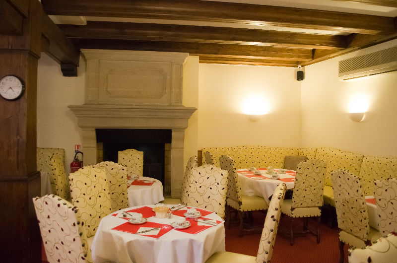 Hotel Le Bristol Strasbourg Gare Bagian luar foto