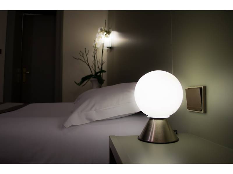 Hotel Le Bristol Strasbourg Gare Bagian luar foto