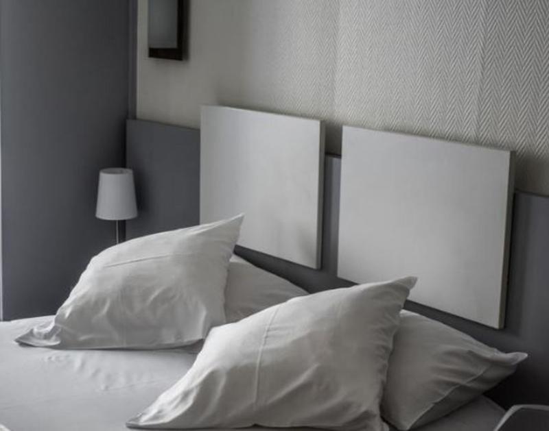 Hotel Le Bristol Strasbourg Gare Bagian luar foto