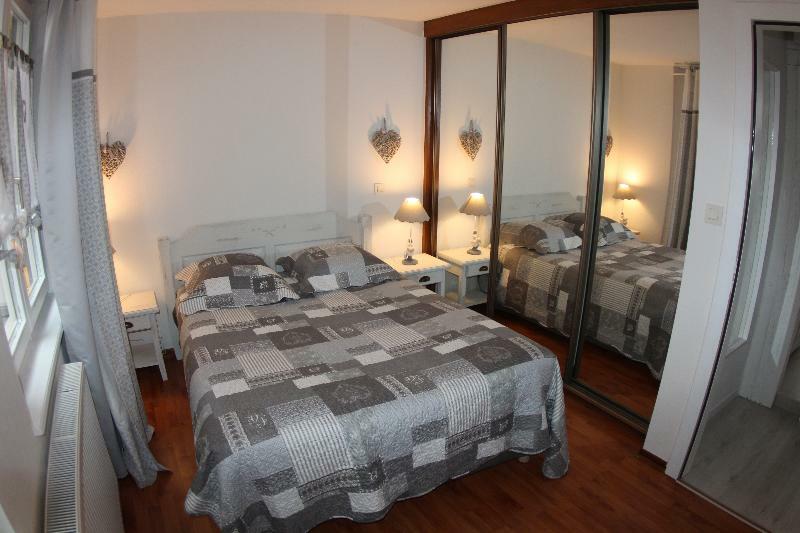 Hotel Le Bristol Strasbourg Gare Bagian luar foto